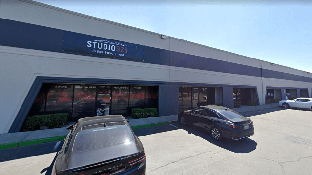 Image 2 from Studio 925 Fit partner gallery