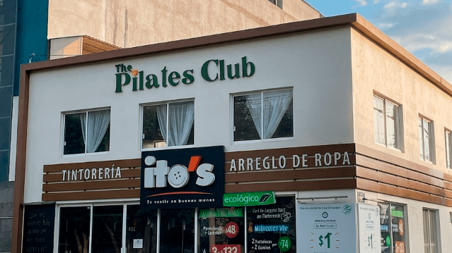 Imagen 2 de la galería del partner The Pilates Club