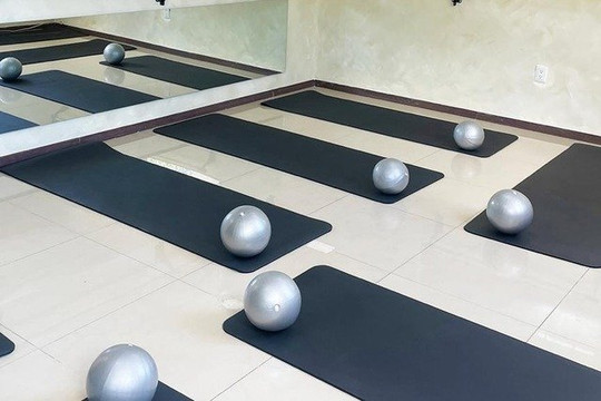 Imagen 2 de la galería del partner The Pilates Club