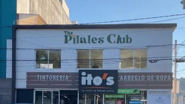 Imagen 2 de la galería del partner The Pilates Club
