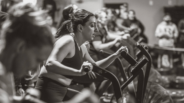 Image 3 from CrossFit Huntersville partner gallery