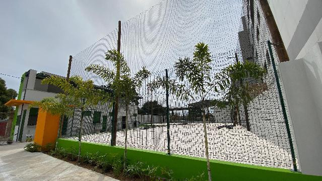 Imagem 2 da galeria do parceiro Beach House Sports