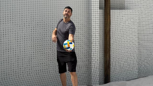 Imagem 3 da galeria do parceiro Beach House Sports