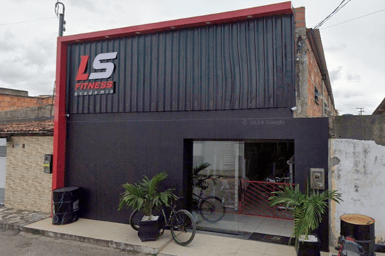Imagem 2 da galeria do parceiro Academia Ls Fitness