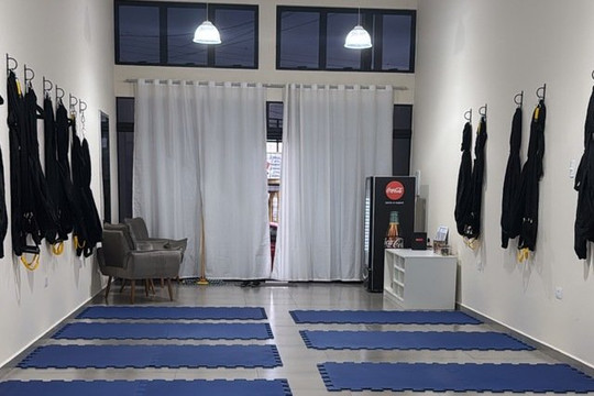 Imagem 1 da galeria do parceiro Studio Ana Santos