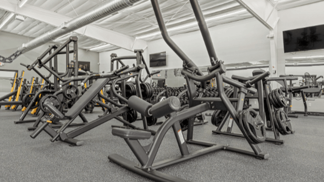 Image 3 from Link Fitness partner gallery