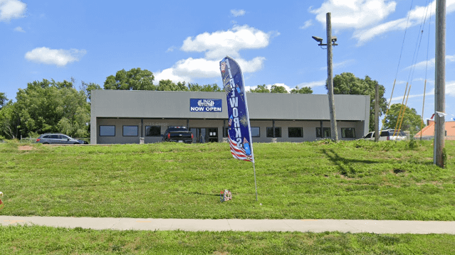 Image 2 from Link Fitness partner gallery