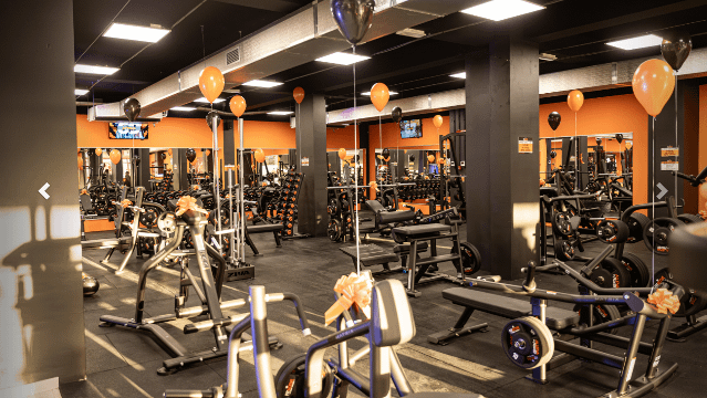 Immagine 2 dalla galleria del partner FitActive Sant'Antimo