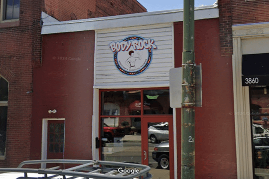 Image 2 from Bodyrock Bootcamp partner gallery