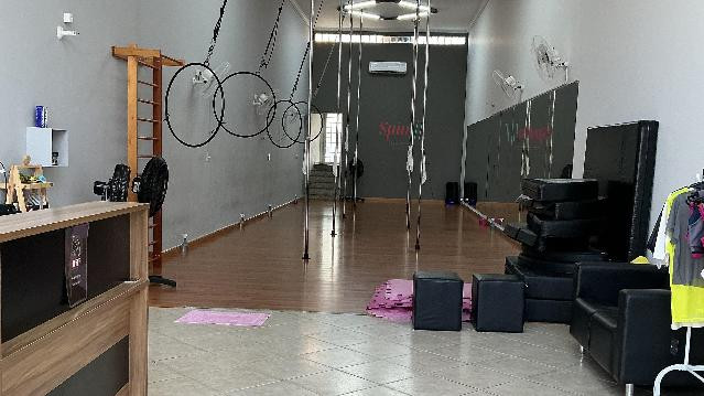 Imagem 2 da galeria do parceiro SpinFit Pole Dance Stúdio