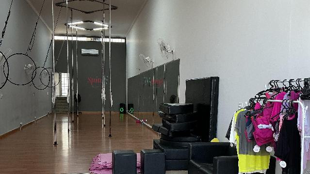 Imagem 1 da galeria do parceiro SpinFit Pole Dance Stúdio