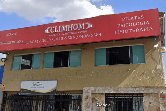 Imagem 2 da galeria do parceiro Climhom Academia