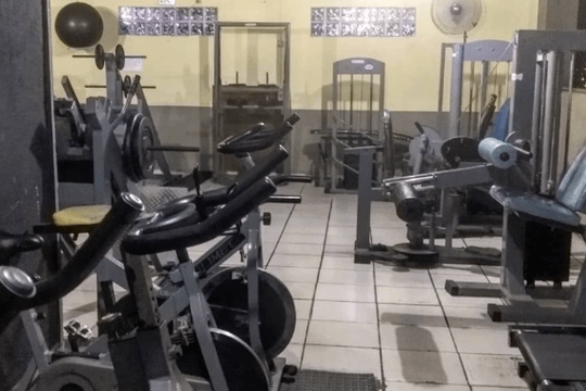 Imagem 3 da galeria do parceiro Climhom Academia