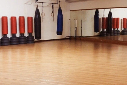 Immagine 3 dalla galleria del partner Max Fitness Center