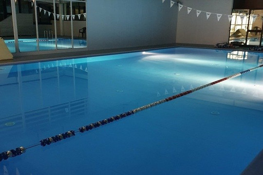 Immagine 2 dalla galleria del partner Max Fitness Center