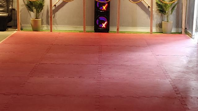 Imagem 3 da galeria do parceiro Thanos Dojo Karate Kyokushin