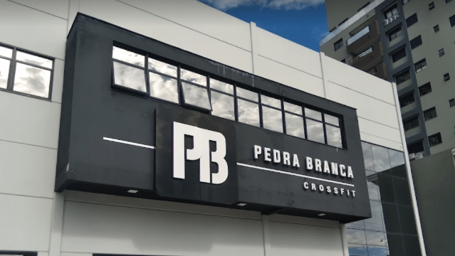 Imagem 2 da galeria do parceiro Pedra Branca CrossFit