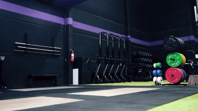 Imagem 1 da galeria do parceiro Pedra Branca CrossFit