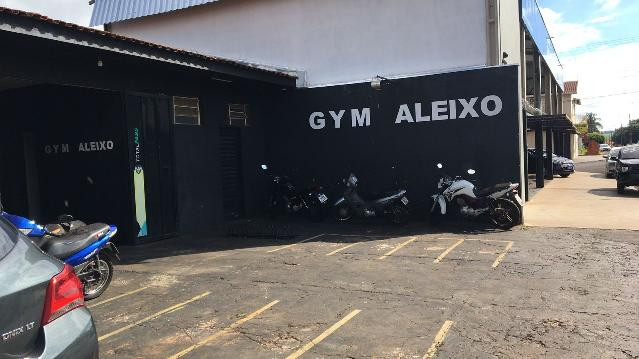 Imagem 2 da galeria do parceiro Academia A