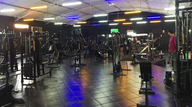 Imagem 1 da galeria do parceiro Academia A