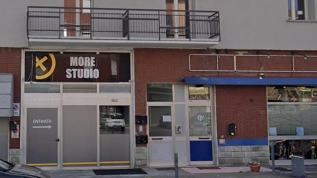 Immagine 2 dalla galleria del partner More Studio