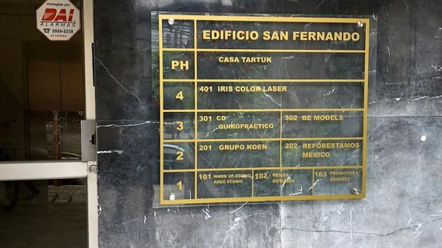 Imagen 3 de la galería del partner Casa Tartuk