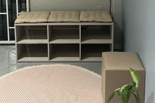 Imagem 2 da galeria do parceiro Inspirar Pilates