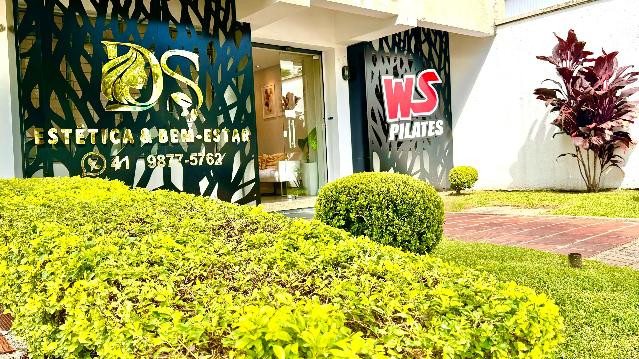Imagem 2 da galeria do parceiro WS Pilates