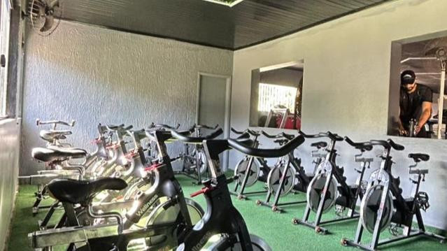 Imagem 3 da galeria do parceiro Academia Well Fit