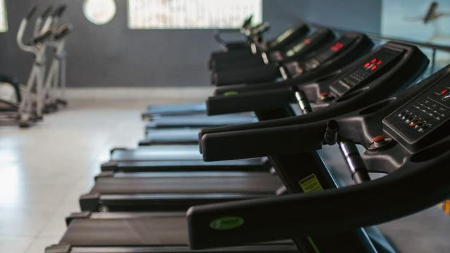 Imagem 1 da galeria do parceiro Academia Well Fit