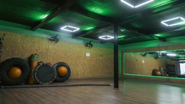 Imagem 2 da galeria do parceiro Academia Well Fit