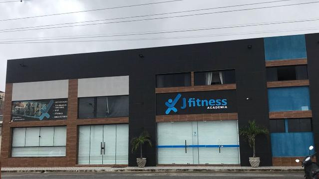 Imagem 2 da galeria do parceiro JFitness Academia