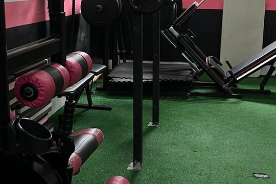 Imagem 3 da galeria do parceiro LCFit - Treinamento Feminino