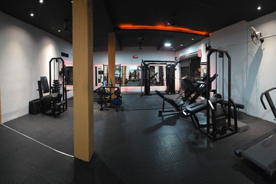 Imagem 3 da galeria do parceiro Erika Pinhal Saúde e Fitness