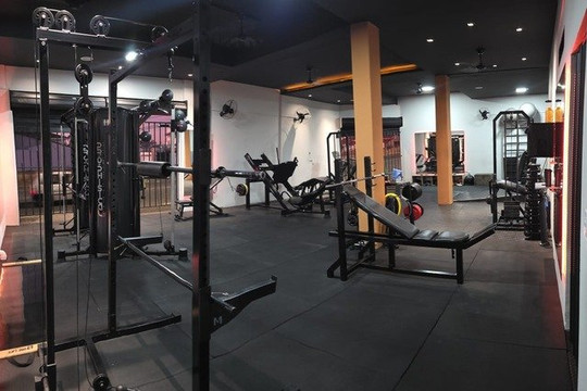 Imagem 1 da galeria do parceiro Erika Pinhal Saúde e Fitness