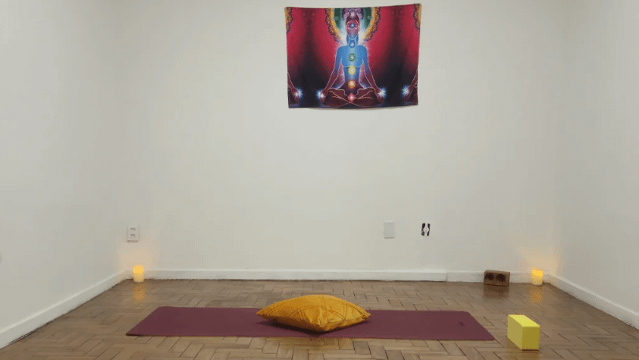Imagem 1 da galeria do parceiro Satya Rasa Yoga