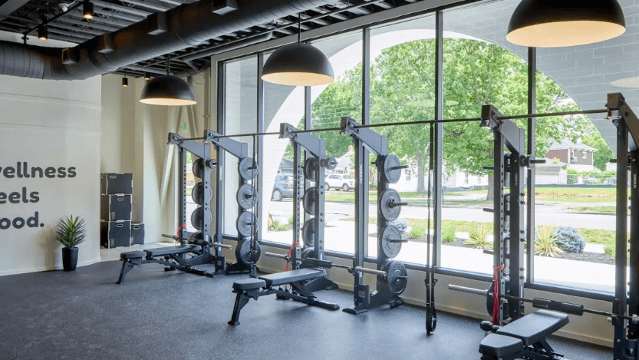 Image 1 from STAT Wellness Nashville partner gallery