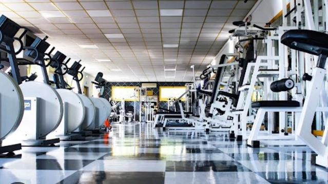 Immagine 1 dalla galleria del partner ASD LIBERTAS SPORTING HOUSE