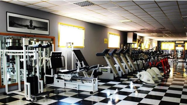 Immagine 2 dalla galleria del partner ASD LIBERTAS SPORTING HOUSE