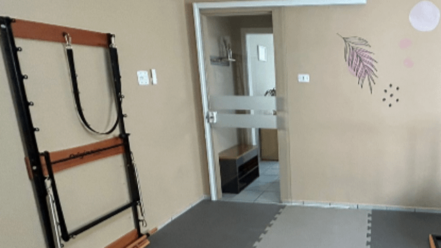 Imagem 3 da galeria do parceiro Espaço Salud Fisioterapia e Pilates