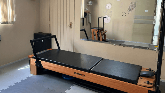 Imagem 2 da galeria do parceiro Espaço Salud Fisioterapia e Pilates