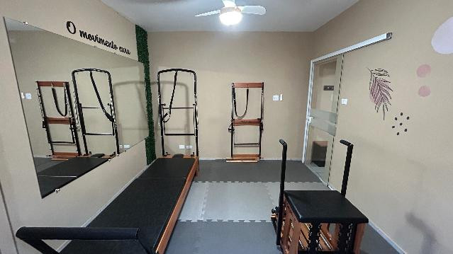 Imagem 1 da galeria do parceiro Espaço Salud Fisioterapia e Pilates