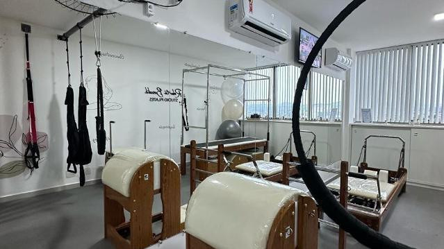 Imagem 3 da galeria do parceiro RB Pilates & Fisioterapia