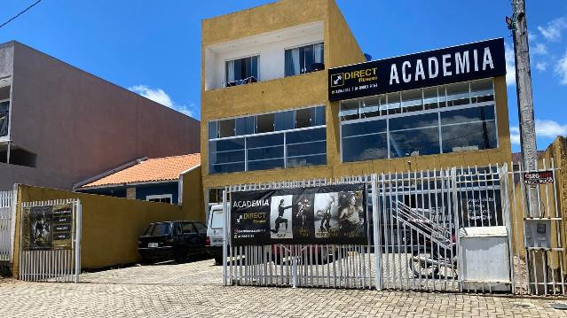 Imagem 2 da galeria do parceiro Direct fitness