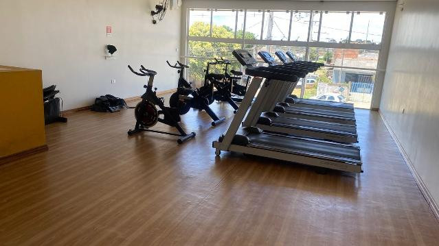 Imagem 3 da galeria do parceiro Direct fitness
