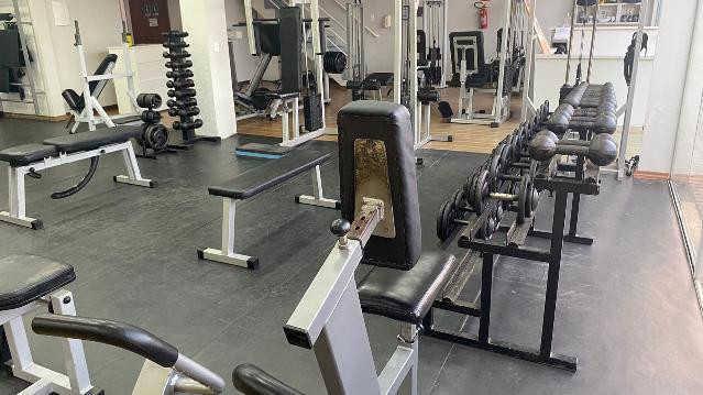 Imagem 1 da galeria do parceiro Direct fitness