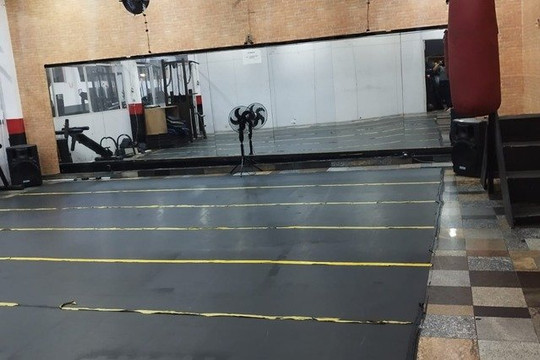 Imagem 3 da galeria do parceiro Phoenix fitness