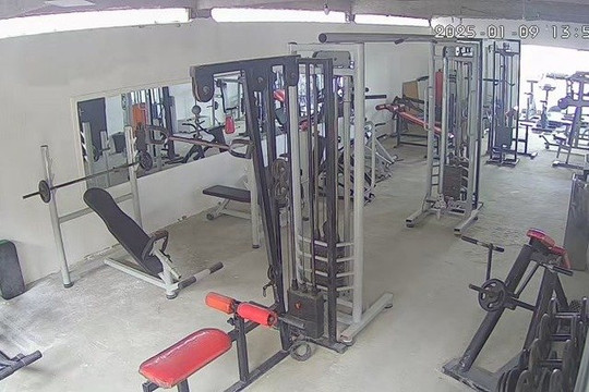 Imagem 1 da galeria do parceiro Phoenix fitness