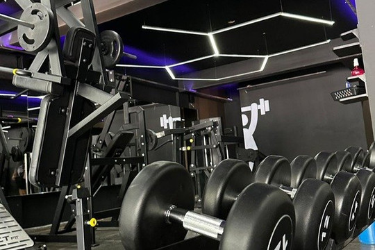 Imagem 3 da galeria do parceiro OVERworld