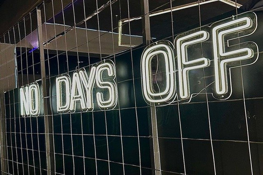 Imagem 2 da galeria do parceiro OVERworld